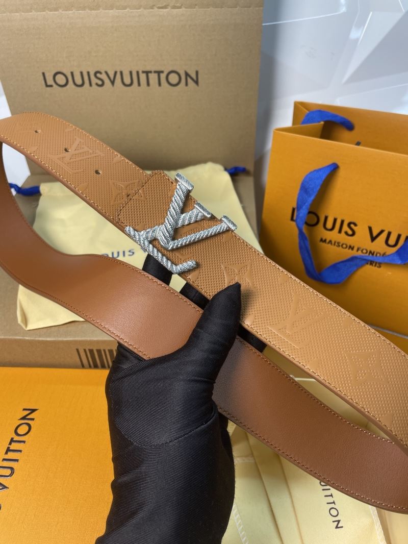 Louis Vuitton Belts